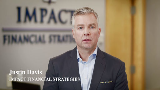 Justin Davis Impact Financial Strategies