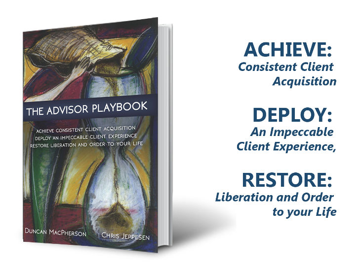 The Advisor Playbook
