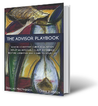 The Advisor Playbook