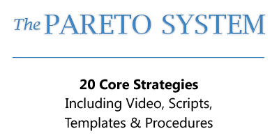 The Pareto System